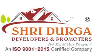 Shri Durga Developers and Promoters logo